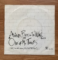 Pink floyd another brick in the wall single