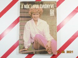 Nők lapja: Évkönyv 1982
