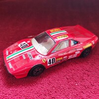 Bburago Ferrari GTO sportautó   autómodell, modellautó