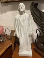 Herendi Jézust ábrázoló szobor elado