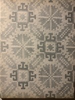 Györgyi Polenyel: folk handicrafts - embroidery pattern book