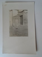 D192933 Régi fotó  Győr?  1920k