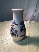Alföldi porcelán váza 20cm.