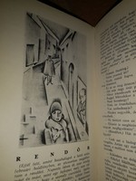 Kosztolányi Dezső: ALAKOK /grafikai képekkel!/(1929) MCP