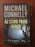 Michael connelly - the secret of echo park