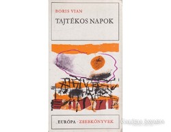 Vian :Tajtékos napok