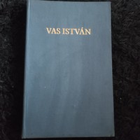István Vas: difficult love - 1984 edition