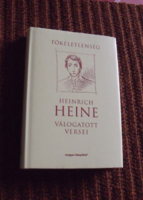 Selected Poems of Heinrich Heine - Imperfection