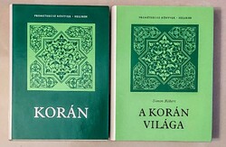 Koran + world of Koran