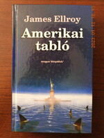 James Ellroy - Amerikai tabló