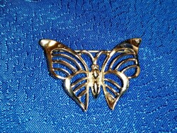 Pillangó, lepke bross (798)