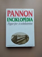 Pannon encyclopedia, Hungarian industrial and technical history