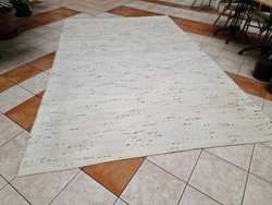 Berber kilim 215x330cm 100% gyapjú szőnyeg MZ_87 házhoz szállítással