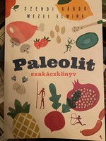 Gábor-mezei elmira of Szendi: paleolithic cookbook