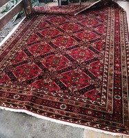 Caucasian, Dagestan carpet, 200 x 300 cm