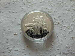 Kanada ezüst 1 dollár PP 1990 23.32 gramm