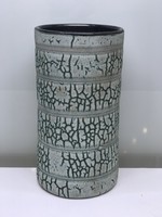 Ceramic vase 16cm