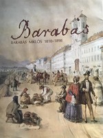Barabàs Miklòs ,könyv 1810-1898