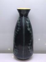 Ceramic vase 25cm
