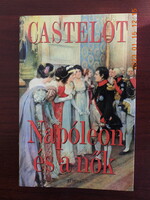 André castelot - napoleon and women