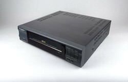 1J847 Schneider SVR-722W VHS videó lejátszó és felvevő