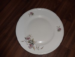 Porcelain bowl 29 cm
