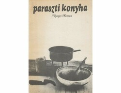 Mária Hoffmann tamás molnár peasant kitchen traditions of our nutritional culture book