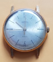Wosztok Soviet watch