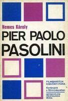 Noble Charles: Pasolini