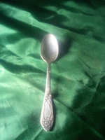 Old cccp tea spoon