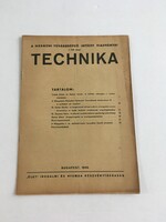Technology - publications of the Institute of Advanced Engineering, 1946. Booklet 248