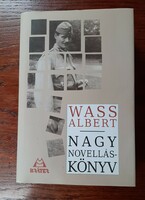Albert Wass - great short story book