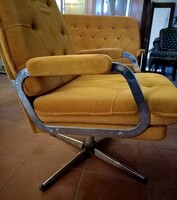 Retro Mid century kanapé2 fotel ALKUDHATÓ