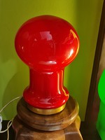 Beautiful vintage lamp