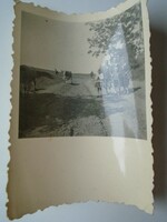 D193044  Régi fotó -NÓGRÁD 1940k