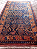 Antik kézi Kazak szőnyeg ALKUDHATÓ