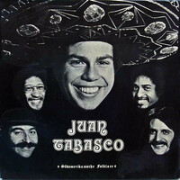 Juan Tabasco - Südamerikanische Folklore (LP, Album)