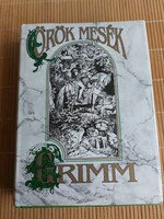 Jakob grimm · wilhelm grimm: eternal tales. Children's and family stories. HUF 8,900