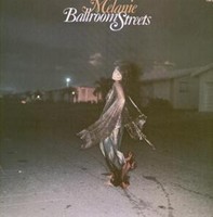 Melanie  - Ballroom Streets (2xLP, Album)
