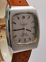 Omega constellation automatic chronometer - watch for sale in original condition