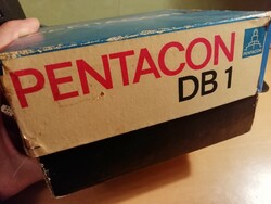 Pentacon DB1 Dianézegető