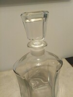 Dísz üveg - 0,7 L