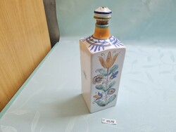 T0570 haban ceramic drink pourer judged 28 cm