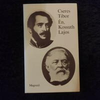 I, Lajos Kossuth, letters from Turin