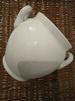 Porcelain apothecary dish - Austrian