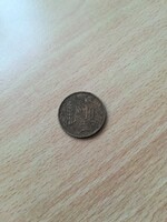 Litvánia 10 Centu 1925