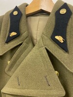 Military coat of mail