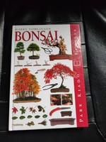 Bonsai-bonsai-Japanese garden art. Varieties-care.