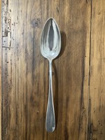 Antique Pest 13 lat silver spoon