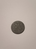 10 Pfennig 1917 !!! (2)